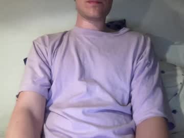 Elven_Prince_ June 18, 2025 Chaturbate stream image
