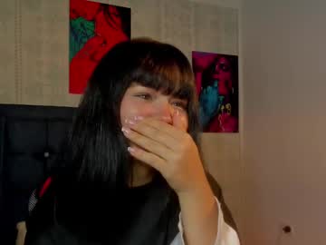 Emma_Myers1 June 18, 2025 Chaturbate stream image