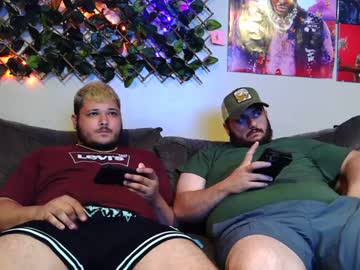 Jaycubp June 18, 2025 Chaturbate stream image