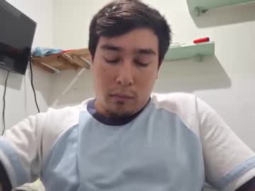 Josq121 June 18, 2025 Chaturbate stream image
