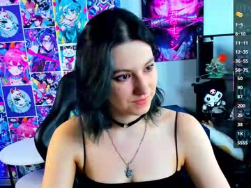 Lexy_Woorhez stream photo from June 18, 2025