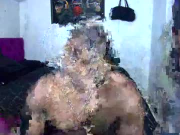 Medellinblacx June 18, 2025 Chaturbate stream image