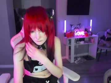 Meowkoi June 18, 2025 Chaturbate stream image