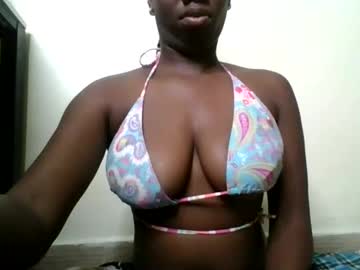 Shalyne_Mishy June 18, 2025 Chaturbate stream image