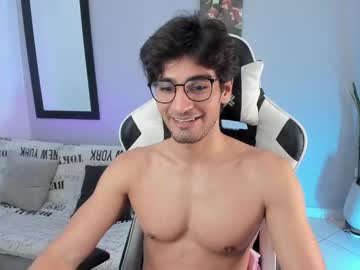 Zarthurboy June 18, 2025 Chaturbate stream image