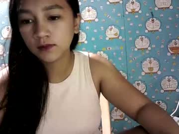 Asian_Marie4u June 18, 2025 Chaturbate stream image