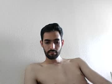 Brazapauzao June 18, 2025 Chaturbate stream image
