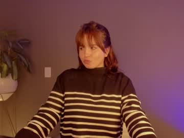 Camidoll_10 June 18, 2025 Chaturbate stream image