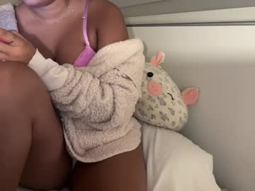 Carmelcrush June 18, 2025 Chaturbate stream image