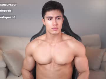 _Cristianlopez June 18, 2025 Chaturbate stream image