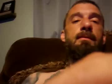 Cristo8inch June 18, 2025 Chaturbate stream image