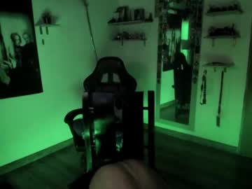 Game__Over420 June 18, 2025 Chaturbate stream image
