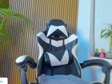 Hall_Anahiis June 18, 2025 Chaturbate stream image