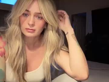 Honey_Blaire June 18, 2025 Chaturbate stream image