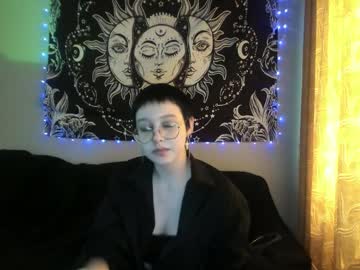 Jessika_Brin June 18, 2025 Chaturbate stream image