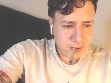 Jokeradams69 June 18, 2025 Chaturbate stream image