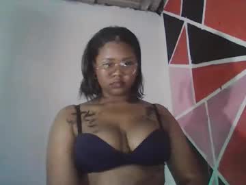 Lunabella_21 June 18, 2025 Chaturbate stream image