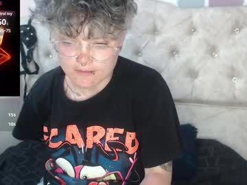 Megan_Coop3r_ June 18, 2025 Chaturbate stream image