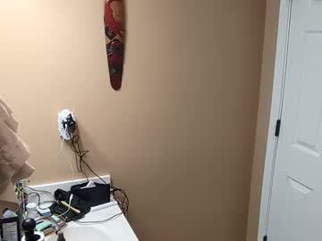 Richiej04 June 18, 2025 Chaturbate stream image