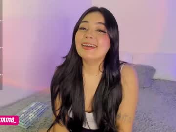 Sumersunsett June 18, 2025 Chaturbate stream image