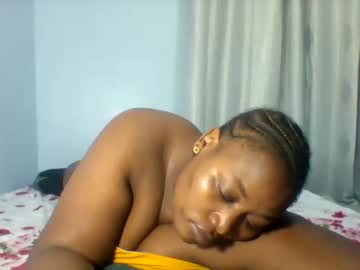 Booty_Panther June 18, 2025 Chaturbate stream image