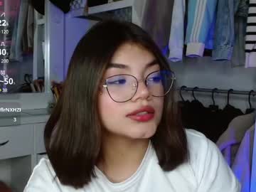 _Camilaaa__ June 18, 2025 Chaturbate stream image