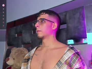 Camilo_Ospina_ June 18, 2025 Chaturbate stream image