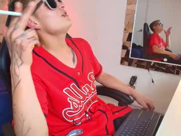Demon_Blaack June 18, 2025 Chaturbate stream image
