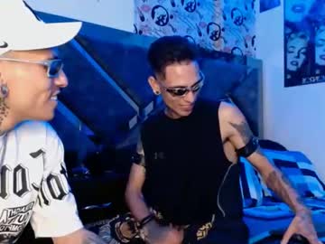Denverwhite June 18, 2025 Chaturbate stream image