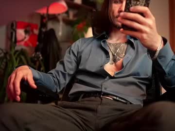 Dl_Raven June 18, 2025 Chaturbate stream image
