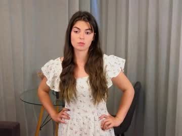 Edinaestabrooks June 18, 2025 Chaturbate stream image