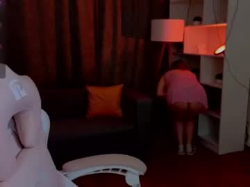 Kari_Lunna June 18, 2025 Chaturbate stream image