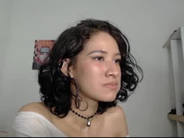 Kitten_Punches01 June 18, 2025 Chaturbate stream image
