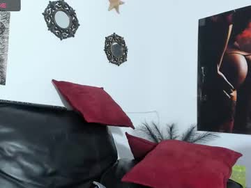 Lenna_Lujan05 June 18, 2025 Chaturbate stream image