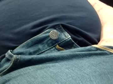 Markpanier June 18, 2025 Chaturbate stream image