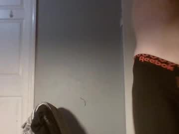 Notanavgjoe June 18, 2025 Chaturbate stream image