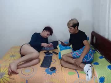 Pablitoyarley123 June 18, 2025 Chaturbate stream image