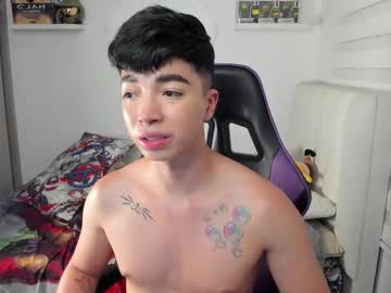 Santy7u7 June 18, 2025 Chaturbate stream image