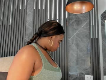 Saraievans June 18, 2025 Chaturbate stream image