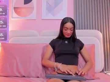 Tami_Petit June 18, 2025 Chaturbate stream image