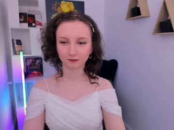 Winterfairytale1 June 18, 2025 Chaturbate stream image