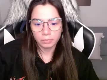 Wolfs_Daughter June 18, 2025 Chaturbate stream image