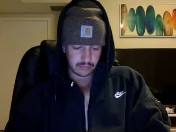 Xinut June 18, 2025 Chaturbate stream image
