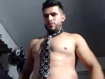 Ackerman_Latinboy June 18, 2025 Chaturbate stream image