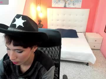 Allen_Jax June 18, 2025 Chaturbate stream image