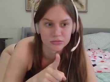 Annabellagogo June 18, 2025 Chaturbate stream image