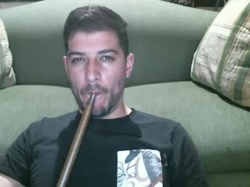 Arielsinho June 18, 2025 Chaturbate stream image