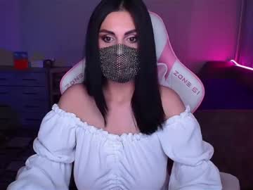 Ashley__Cooper__ June 18, 2025 Chaturbate stream image