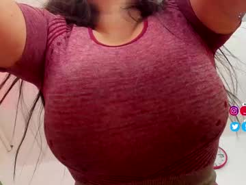 Audredlovely June 18, 2025 Chaturbate stream image