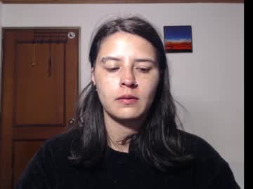 Barbaraherr June 18, 2025 Chaturbate stream image